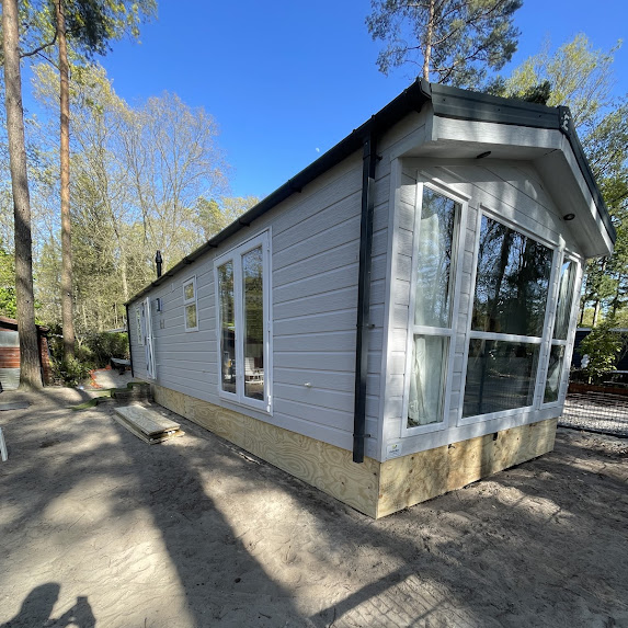 Ruwbouw